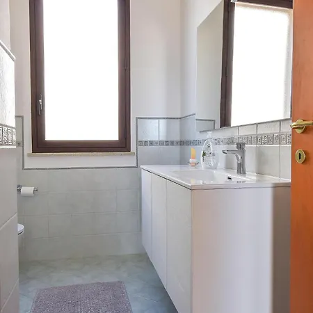 3 Bedroom In Nyaraló