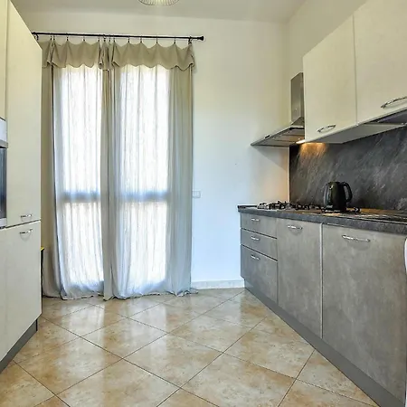 Bella Casa A Con Wifi Custonaci
