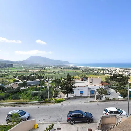 3 Bedroom In Custonaci